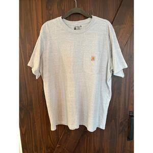 Carhartt Loose Fit T-shirt